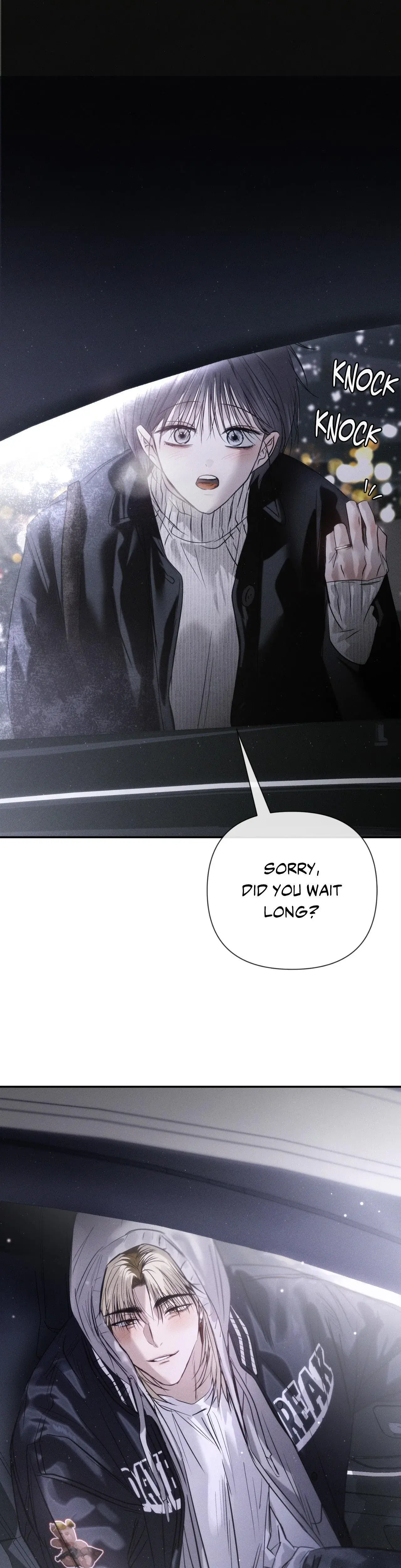Summer Heat Chapter 45 - Page 33