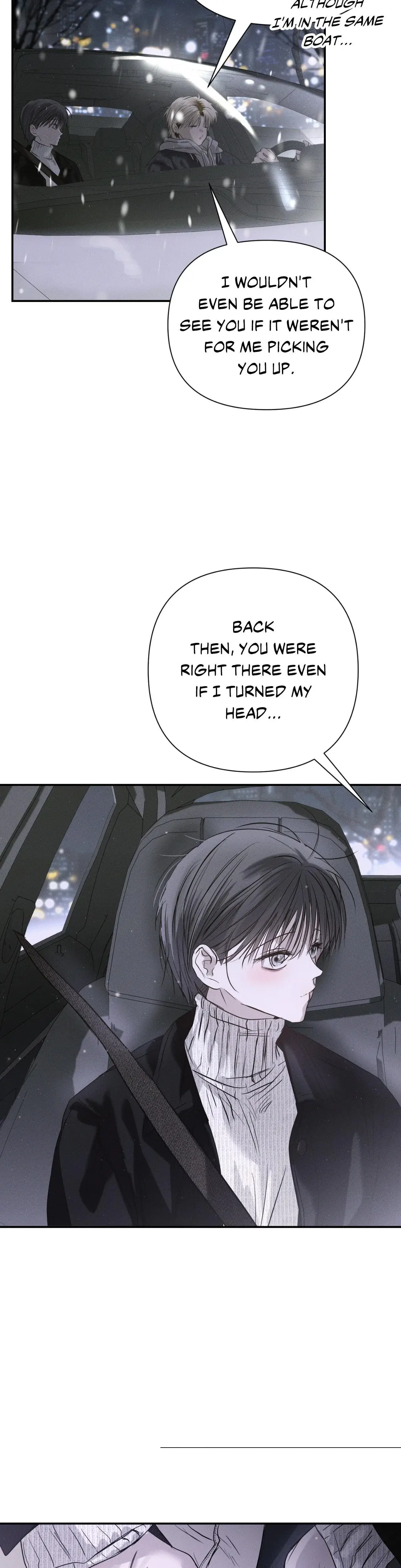 Summer Heat Chapter 45 - Page 38