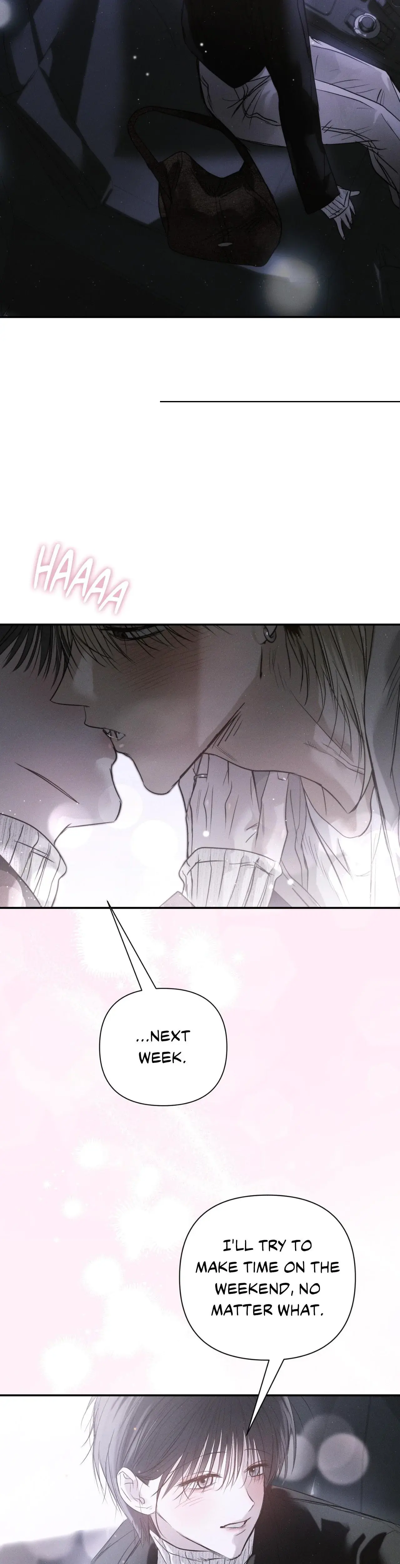 Summer Heat Chapter 45 - Page 40