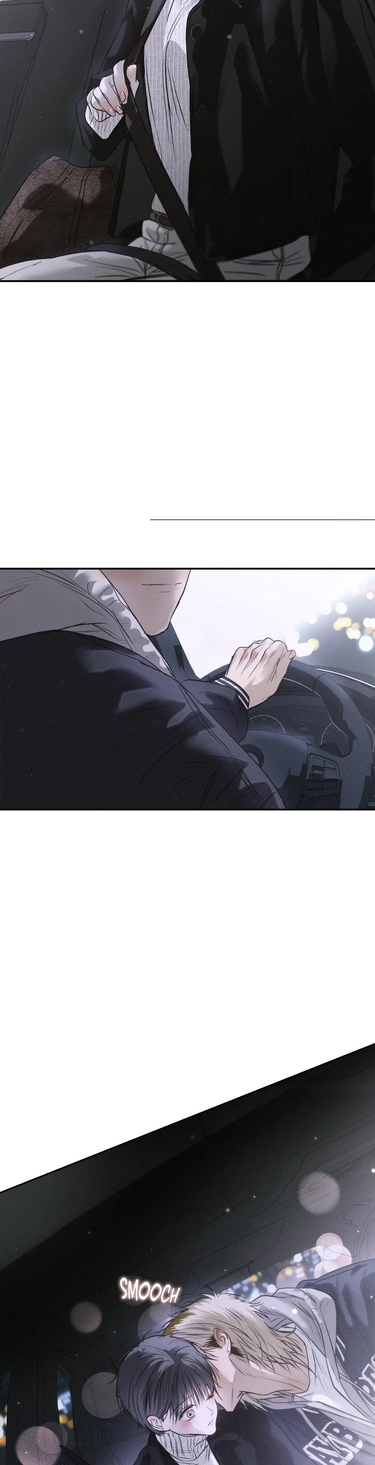 Summer Heat Chapter 45 - Page 44