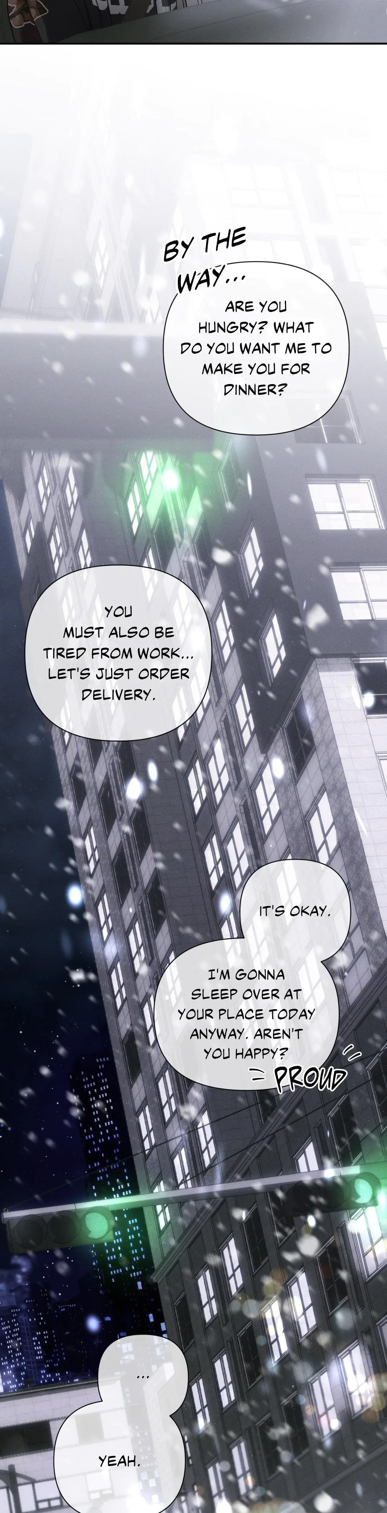 Summer Heat Chapter 45 - Page 47