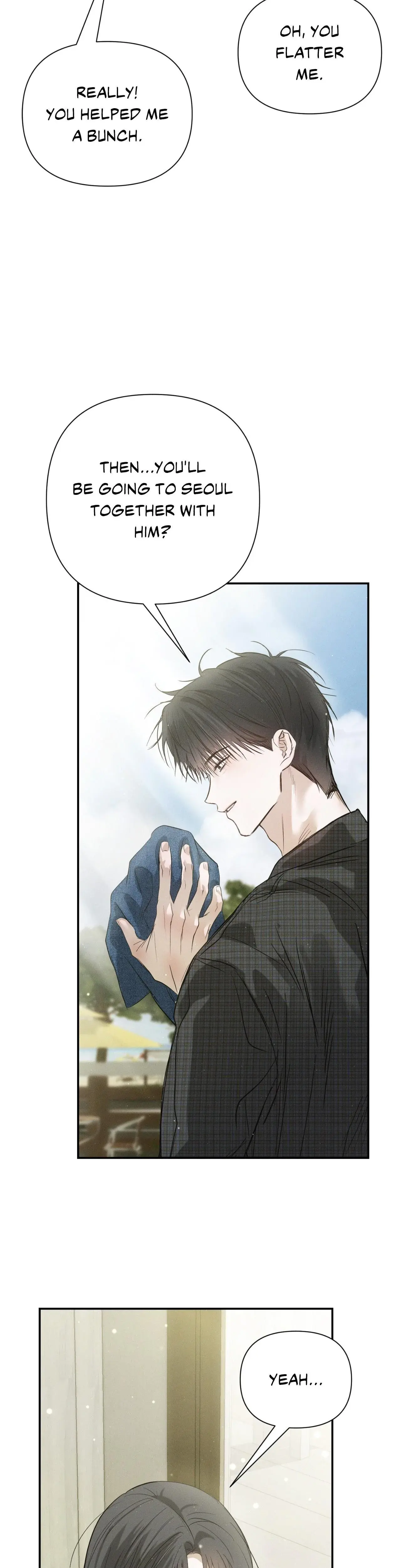 Summer Heat Chapter 45 - Page 5