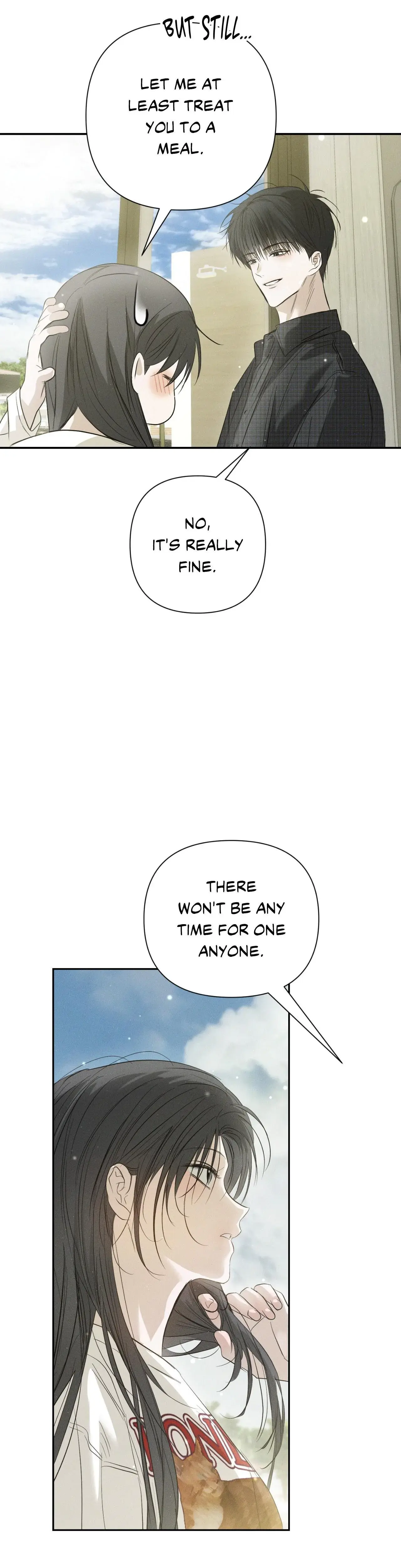 Summer Heat Chapter 45 - Page 7