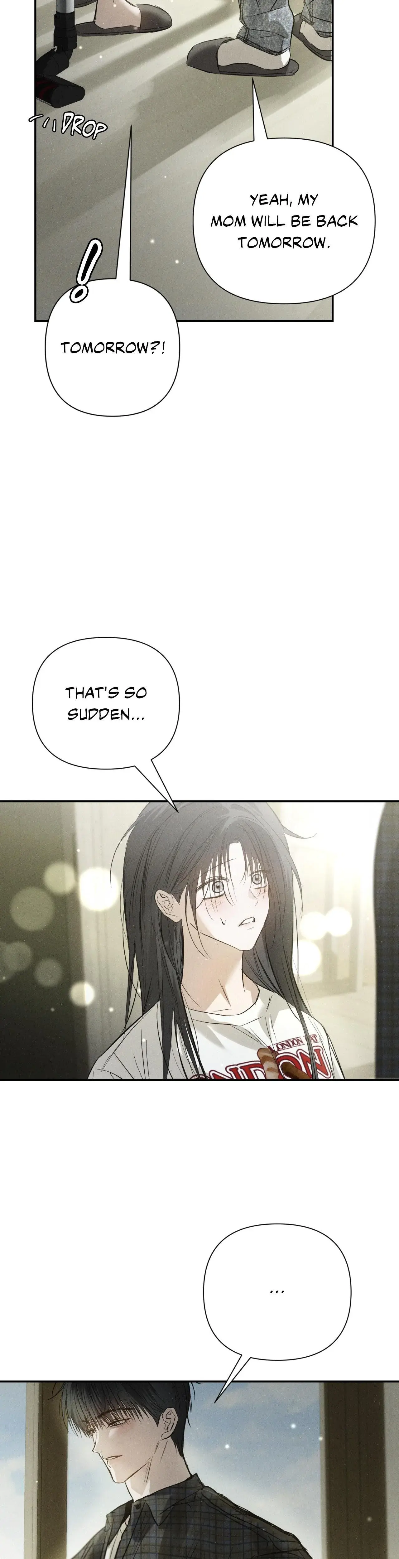 Summer Heat Chapter 45 - Page 9