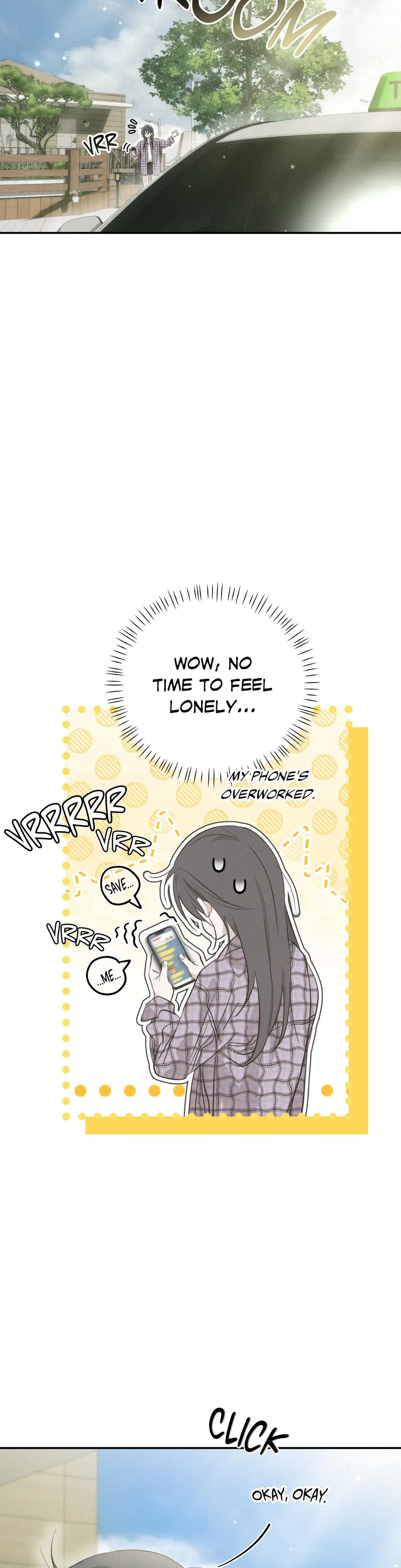 Summer Heat Chapter 46 - Page 11