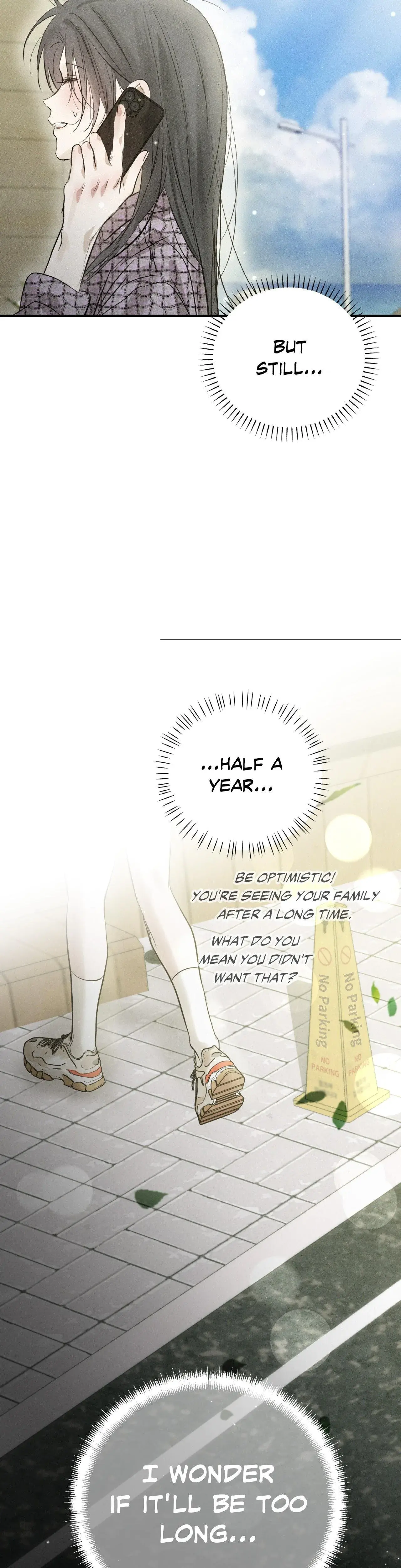 Summer Heat Chapter 46 - Page 12