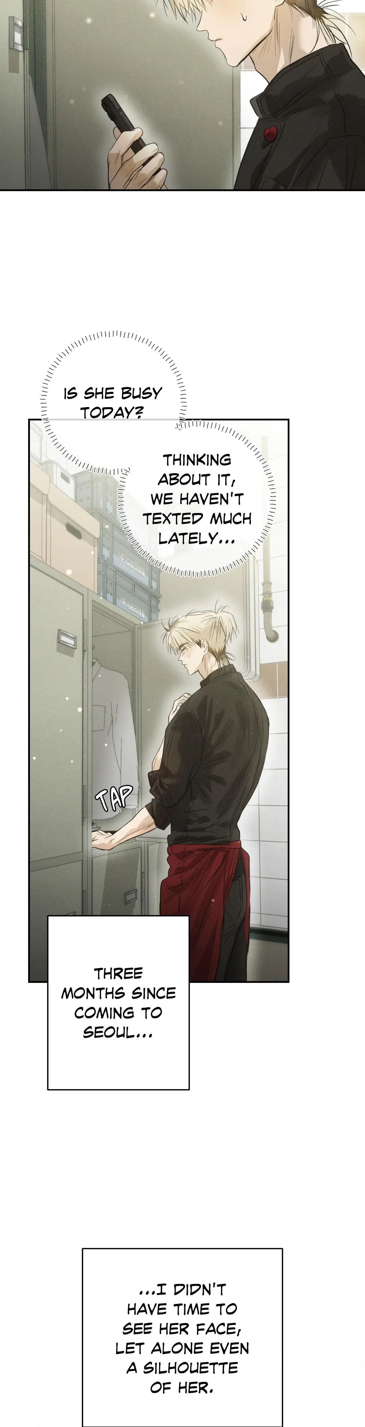 Summer Heat Chapter 46 - Page 18