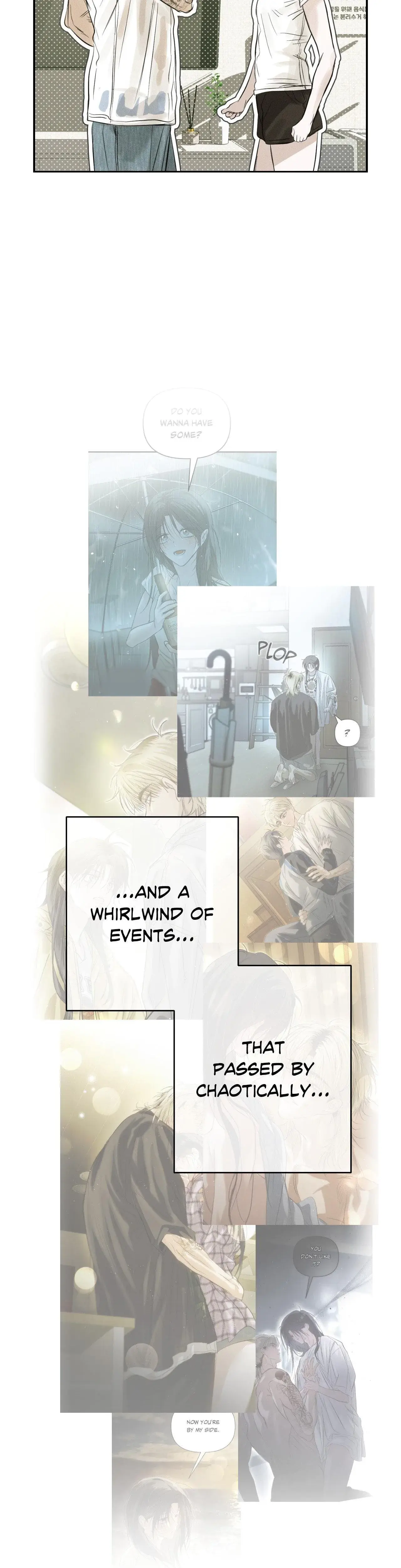 Summer Heat Chapter 46 - Page 2