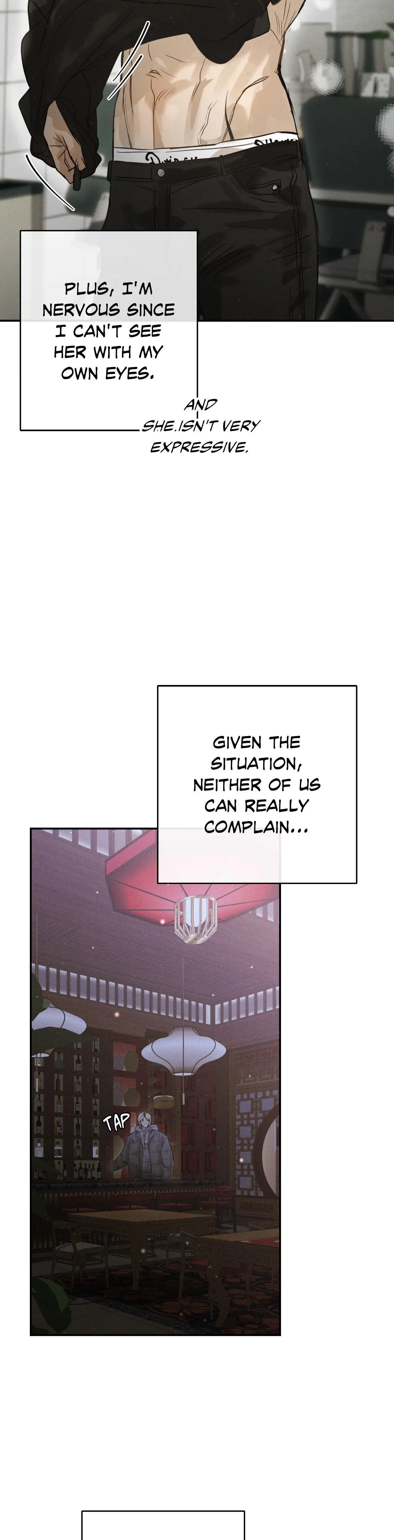 Summer Heat Chapter 46 - Page 20