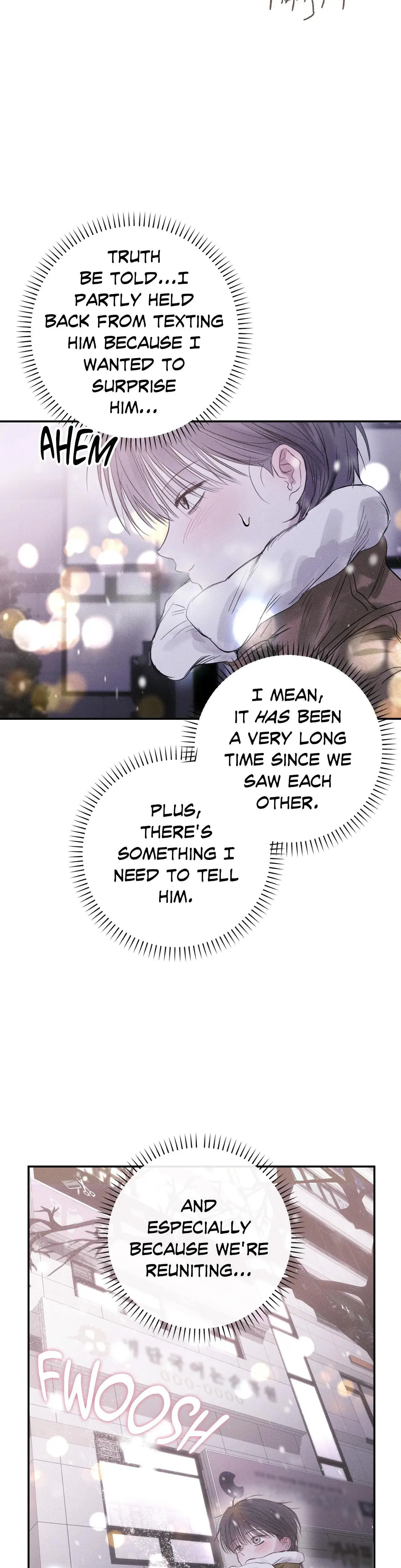 Summer Heat Chapter 46 - Page 25