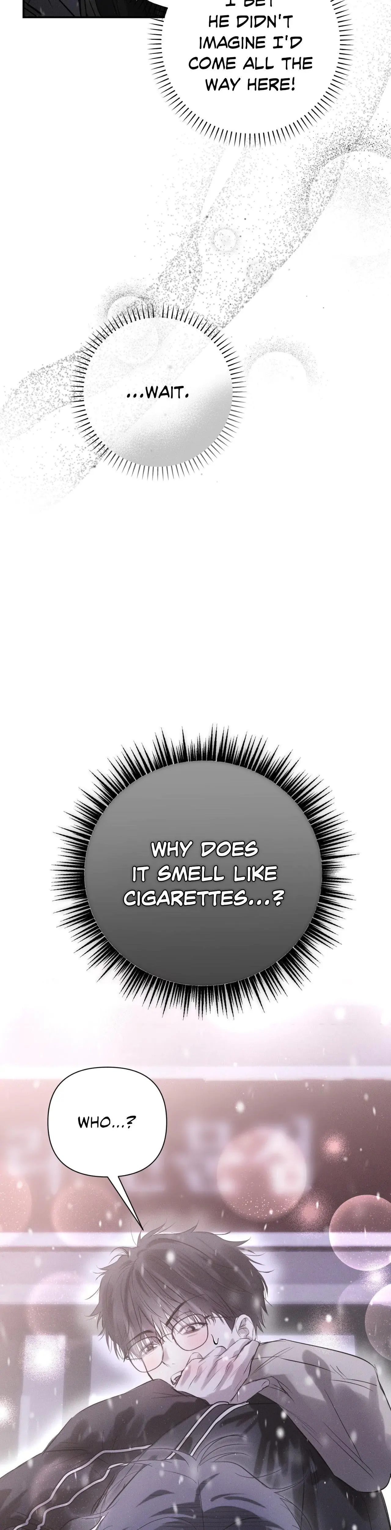 Summer Heat Chapter 46 - Page 29