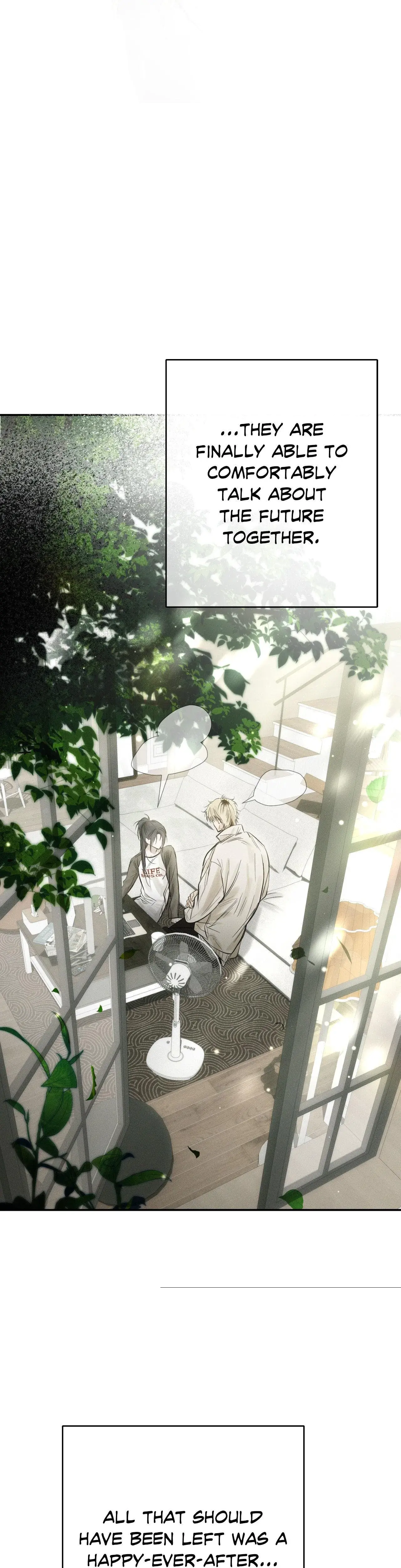 Summer Heat Chapter 46 - Page 3