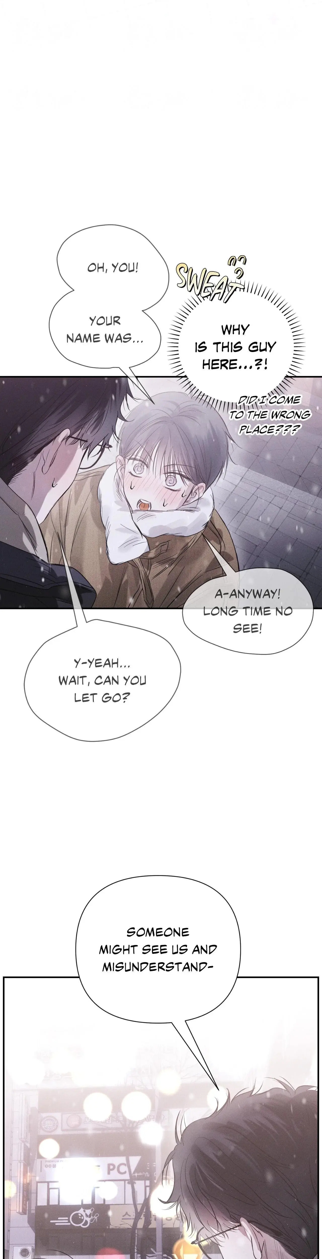 Summer Heat Chapter 46 - Page 31