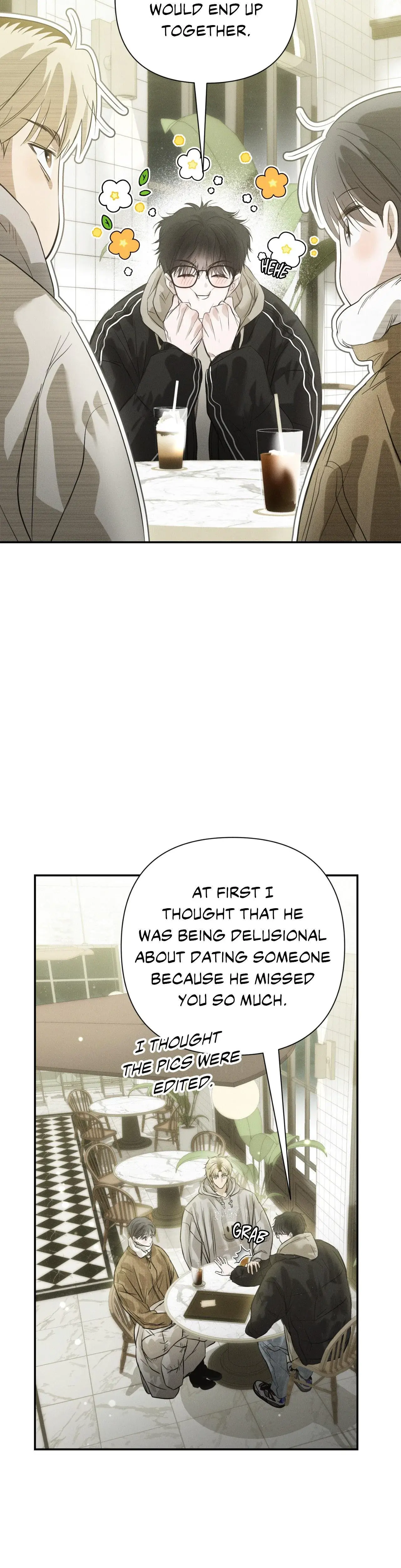 Summer Heat Chapter 46 - Page 33