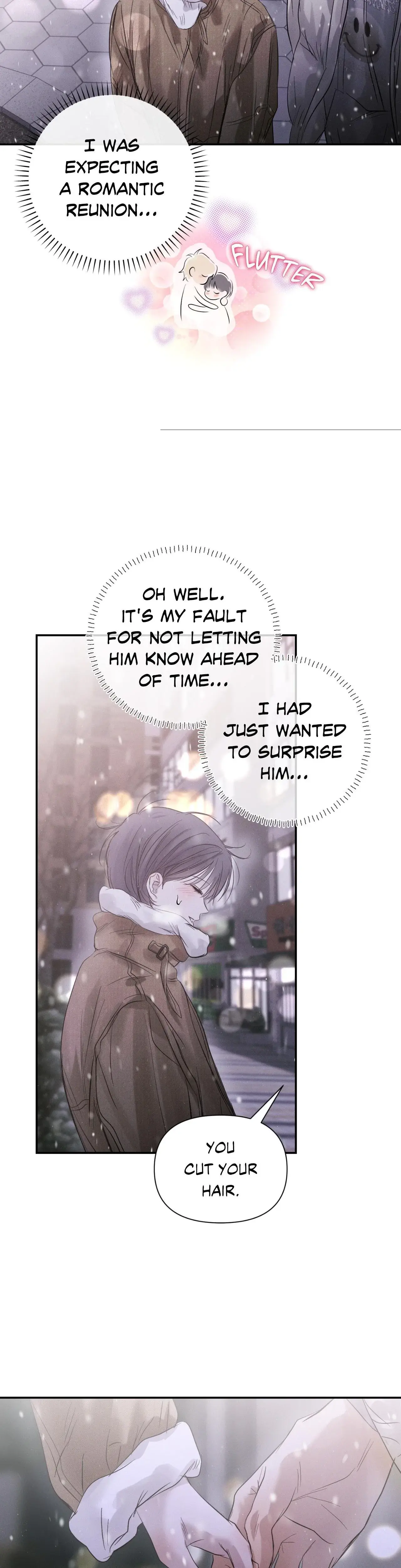 Summer Heat Chapter 46 - Page 38