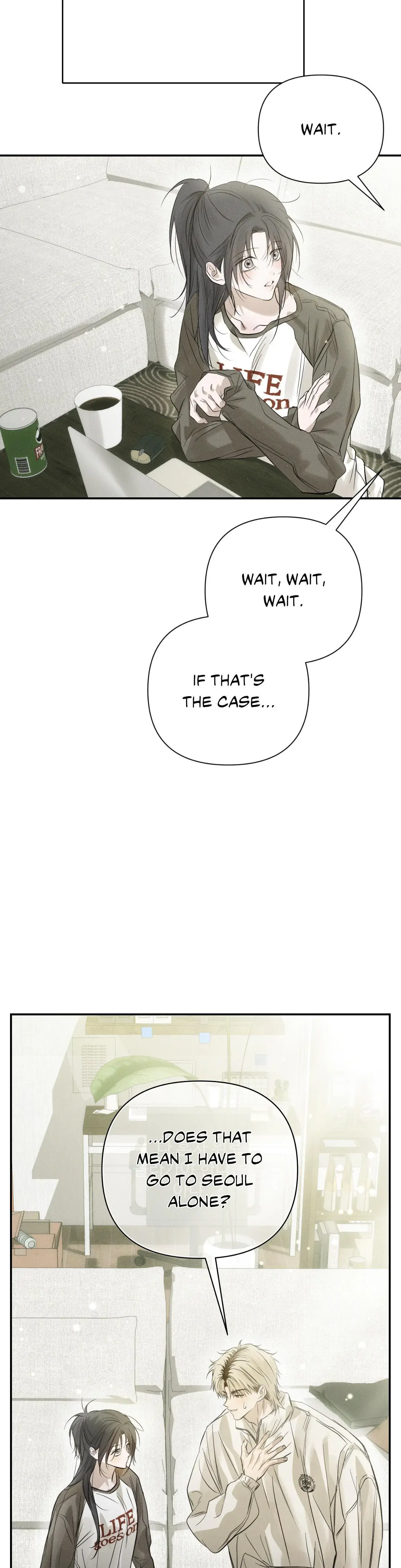 Summer Heat Chapter 46 - Page 4