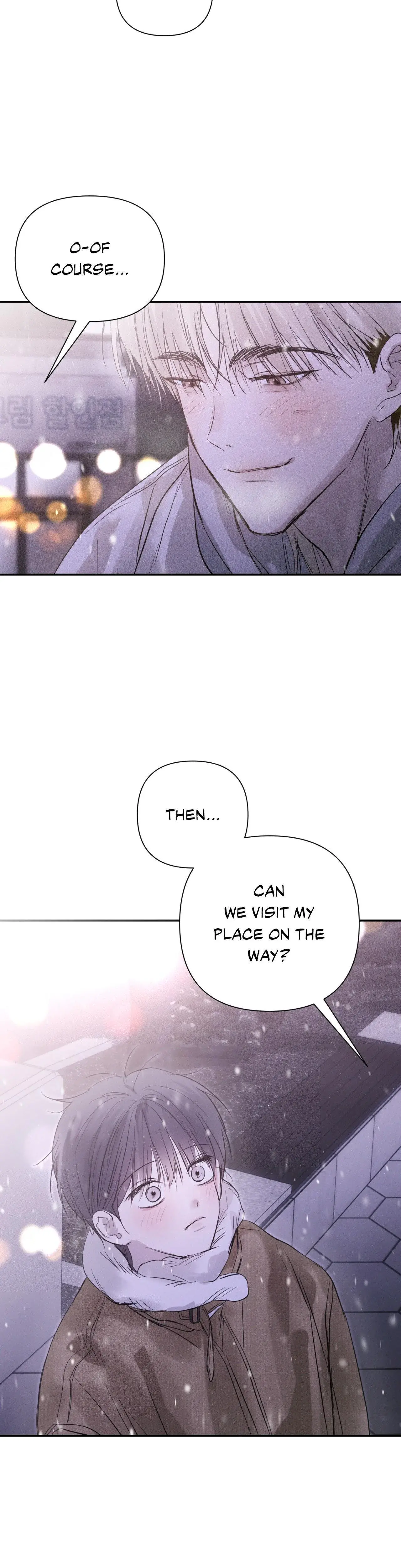 Summer Heat Chapter 46 - Page 42