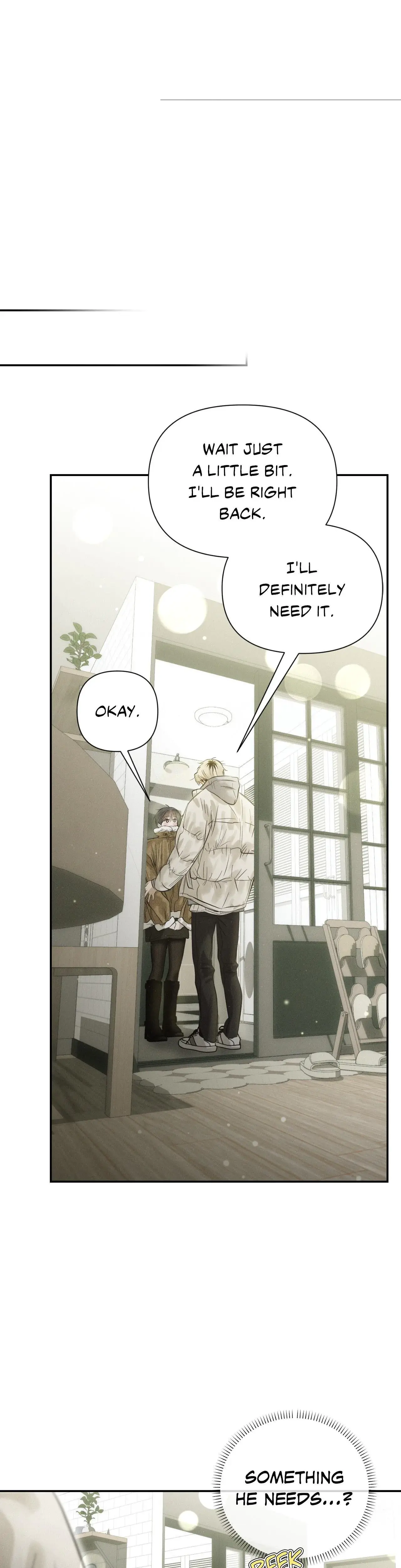 Summer Heat Chapter 46 - Page 43