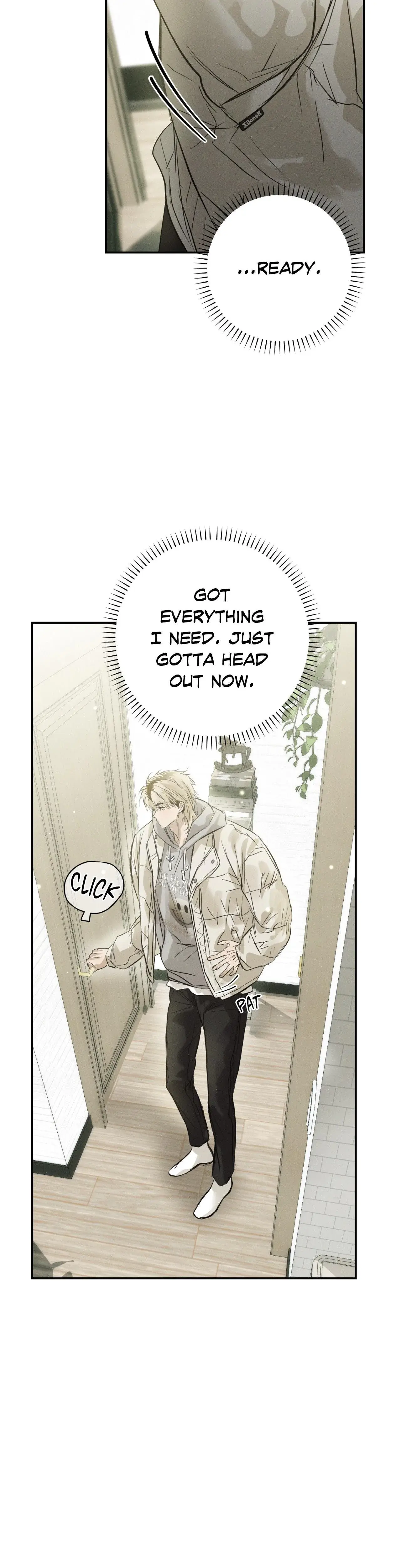 Summer Heat Chapter 46 - Page 46