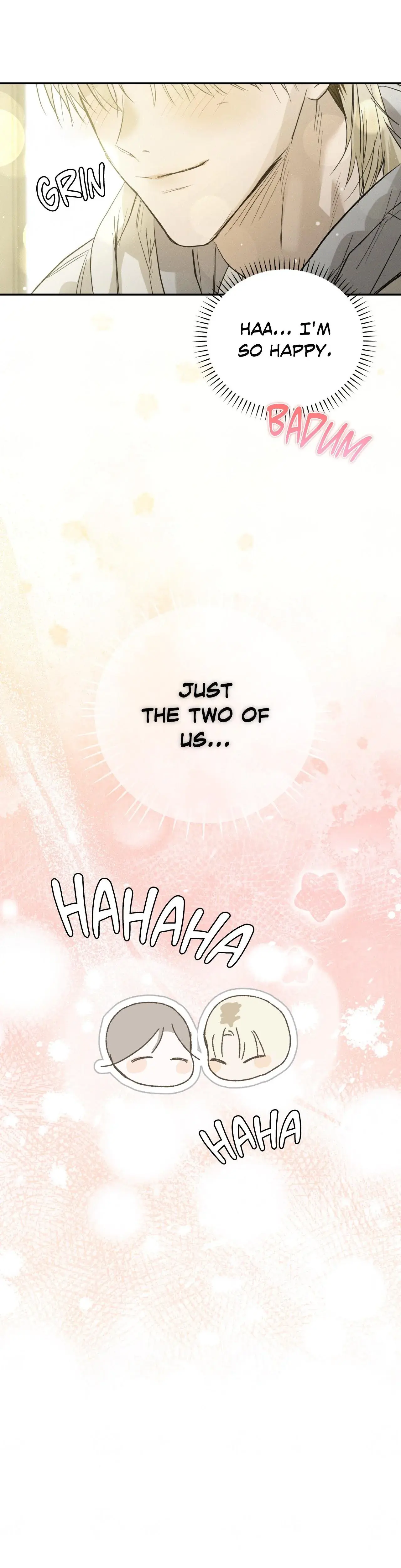 Summer Heat Chapter 46 - Page 47