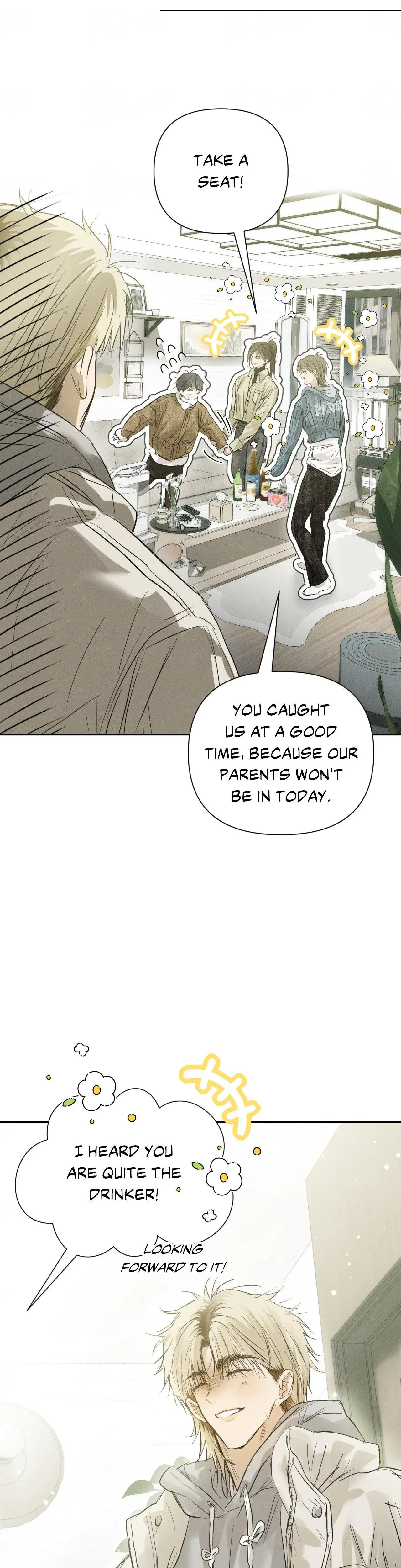 Summer Heat Chapter 46 - Page 48