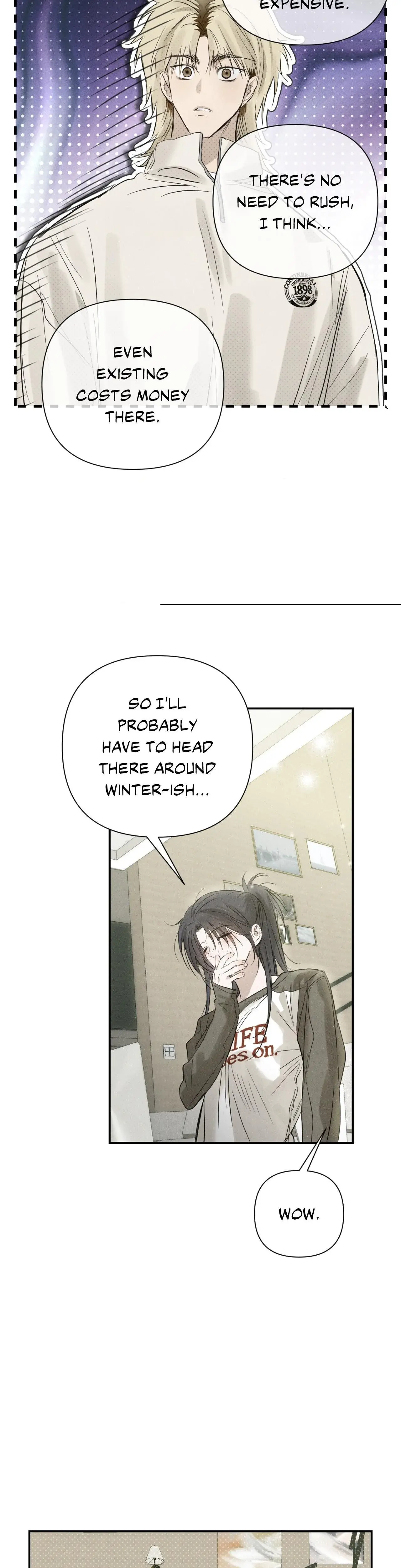 Summer Heat Chapter 46 - Page 6