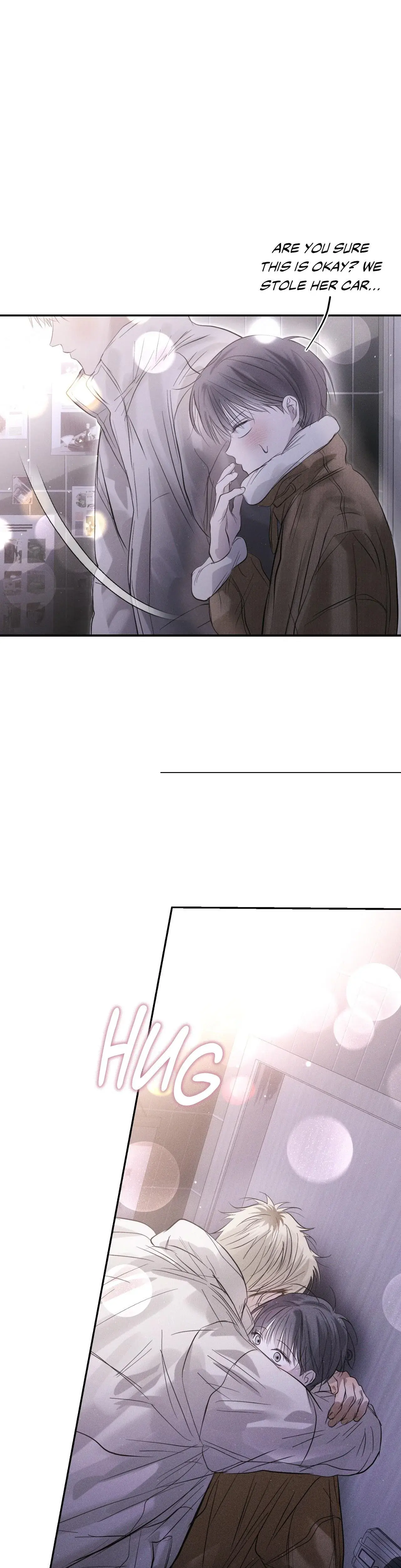 Summer Heat Chapter 47 - Page 15