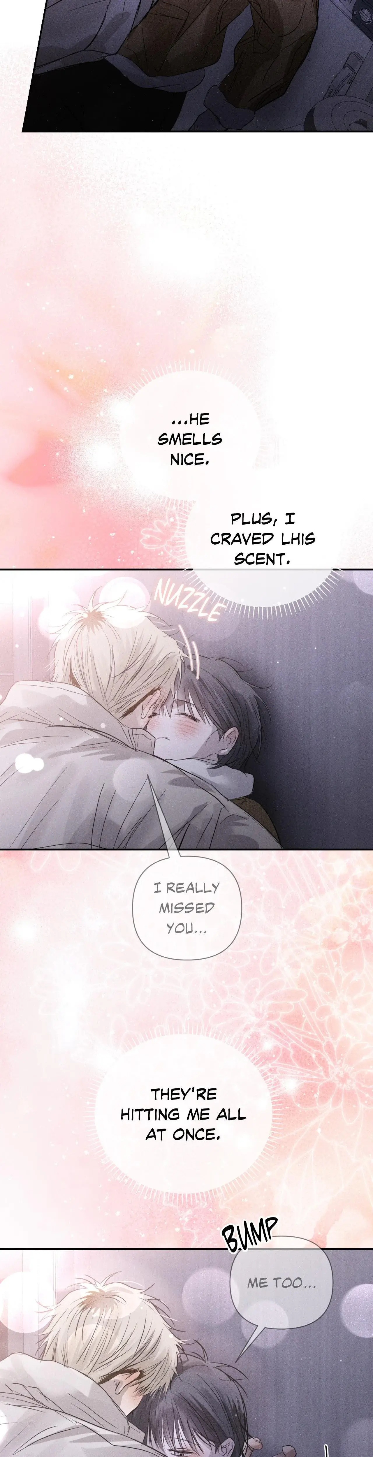 Summer Heat Chapter 47 - Page 16