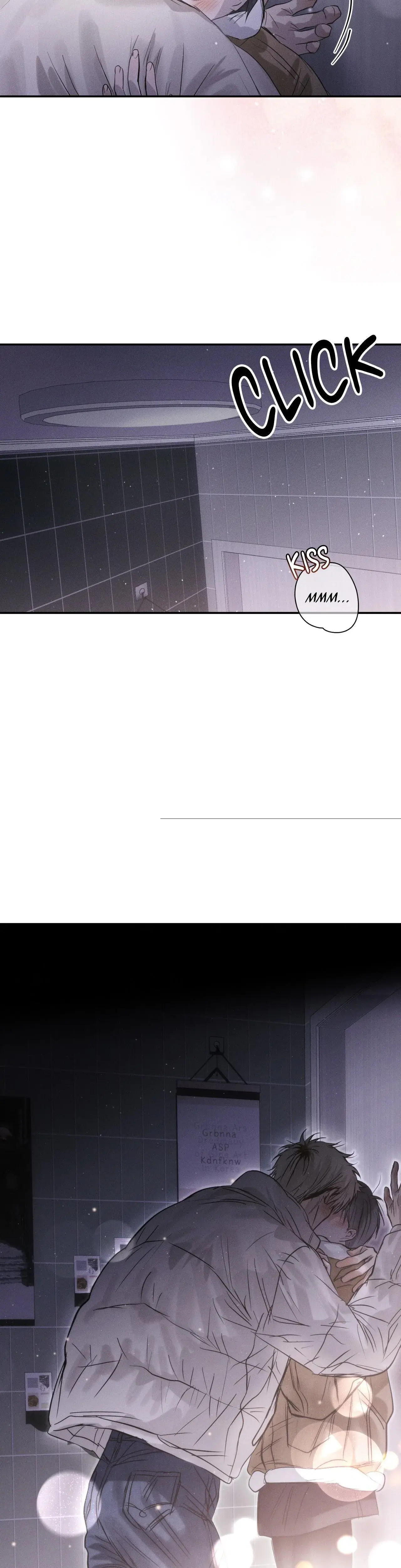 Summer Heat Chapter 47 - Page 17