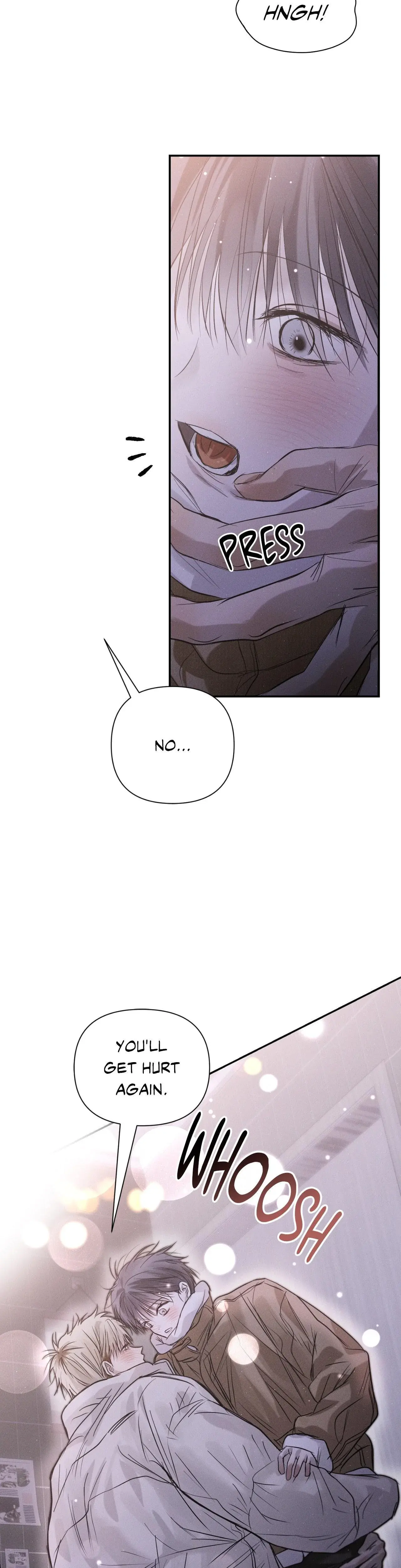 Summer Heat Chapter 47 - Page 20