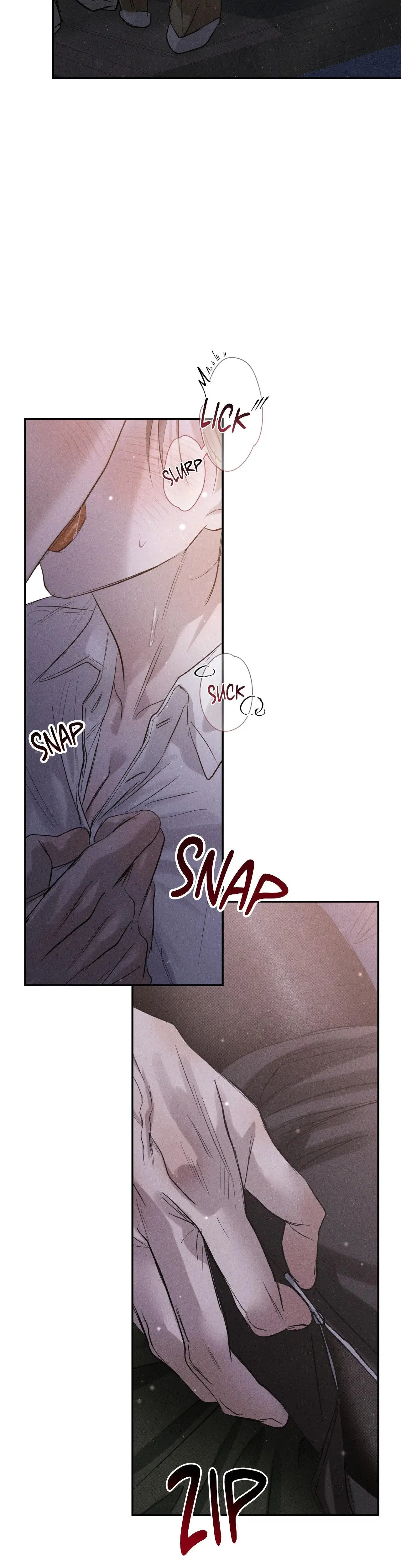 Summer Heat Chapter 47 - Page 23