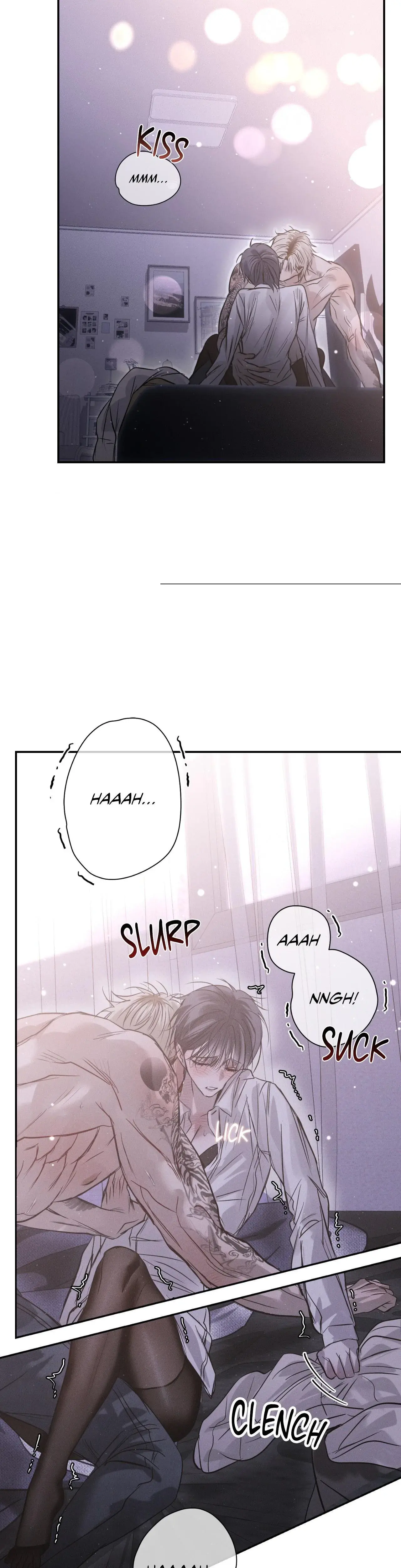 Summer Heat Chapter 47 - Page 26
