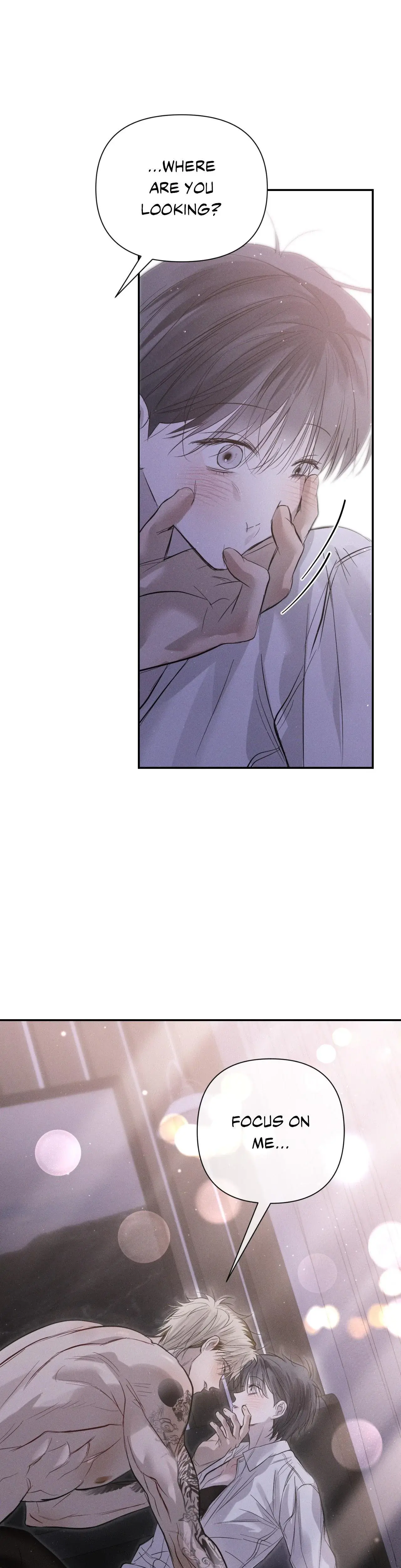 Summer Heat Chapter 47 - Page 28