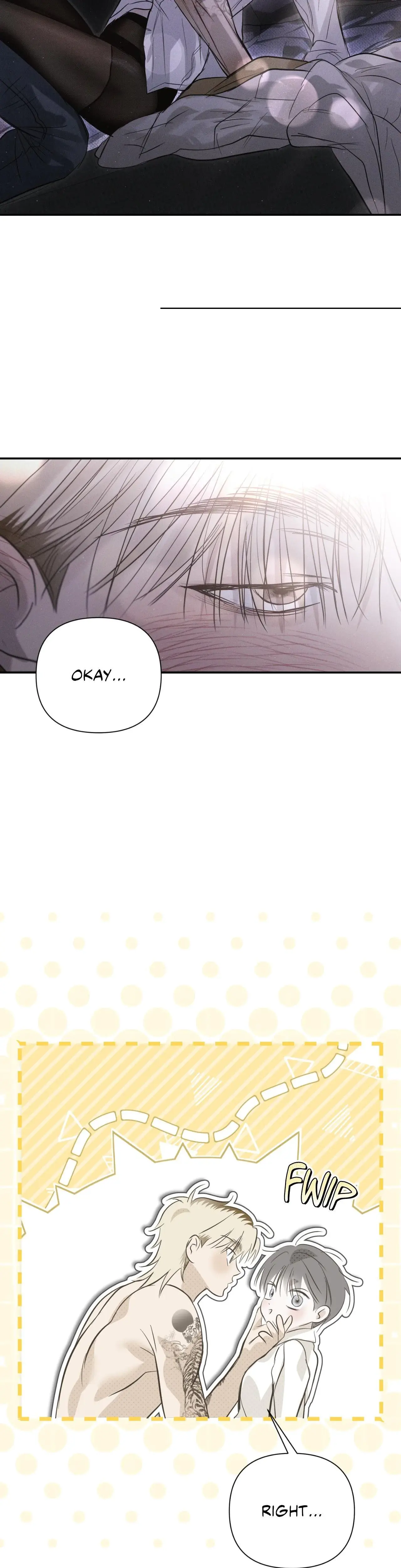 Summer Heat Chapter 47 - Page 29