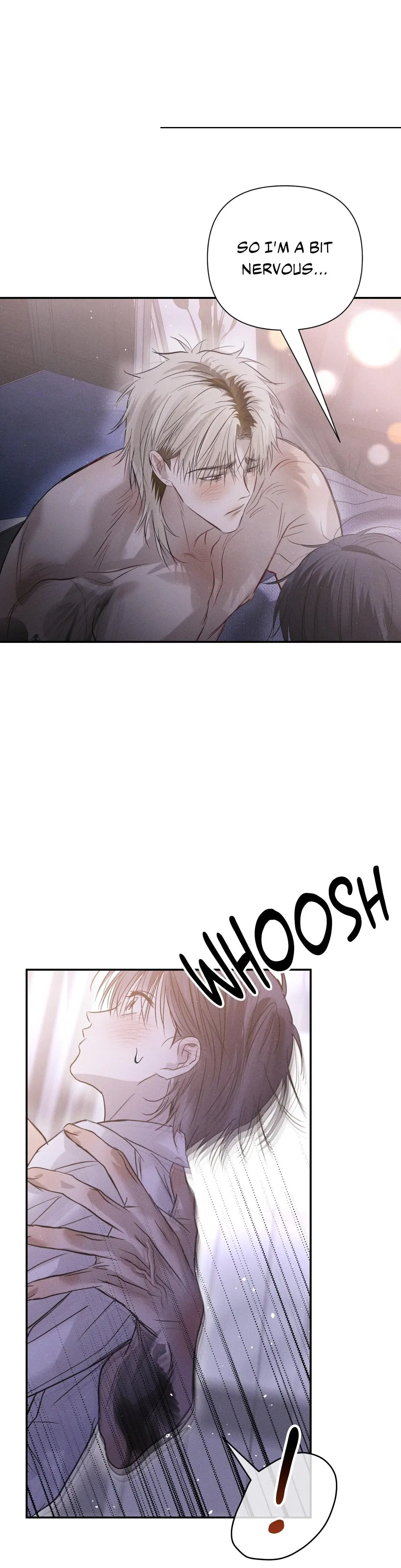 Summer Heat Chapter 47 - Page 31