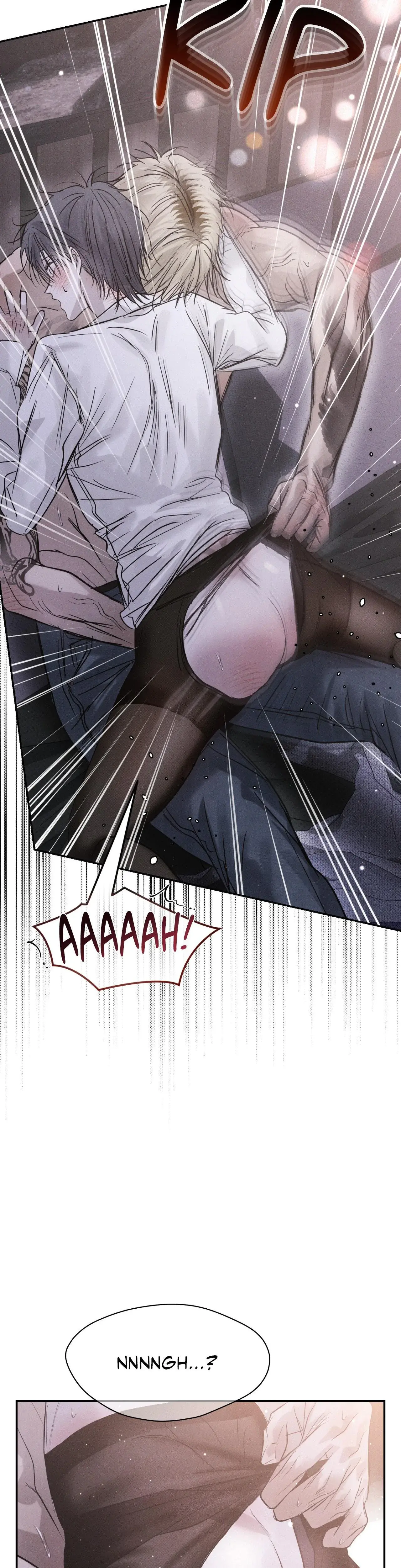 Summer Heat Chapter 47 - Page 39