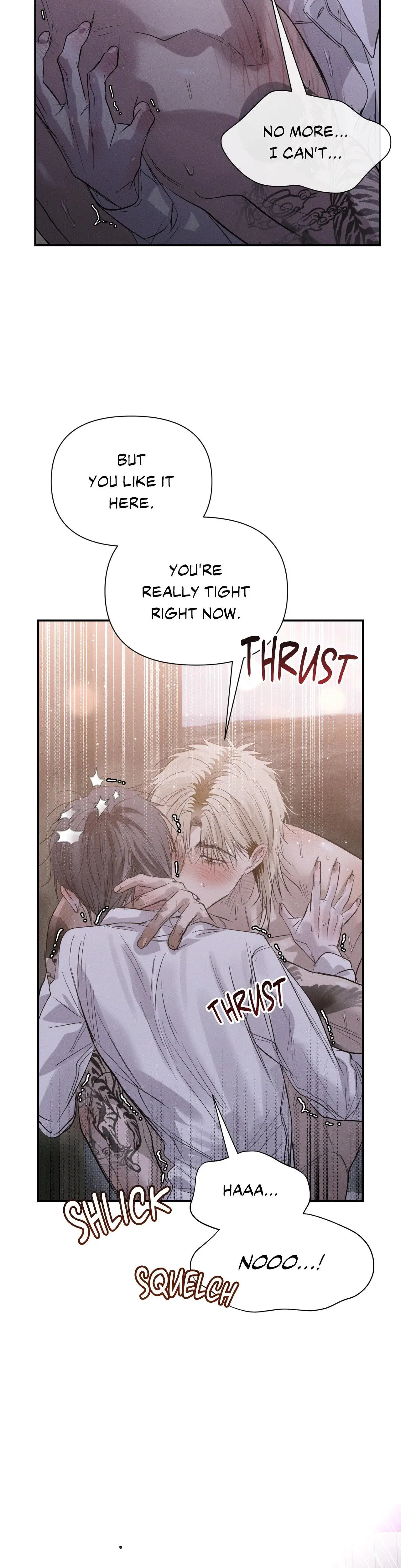 Summer Heat Chapter 47 - Page 42