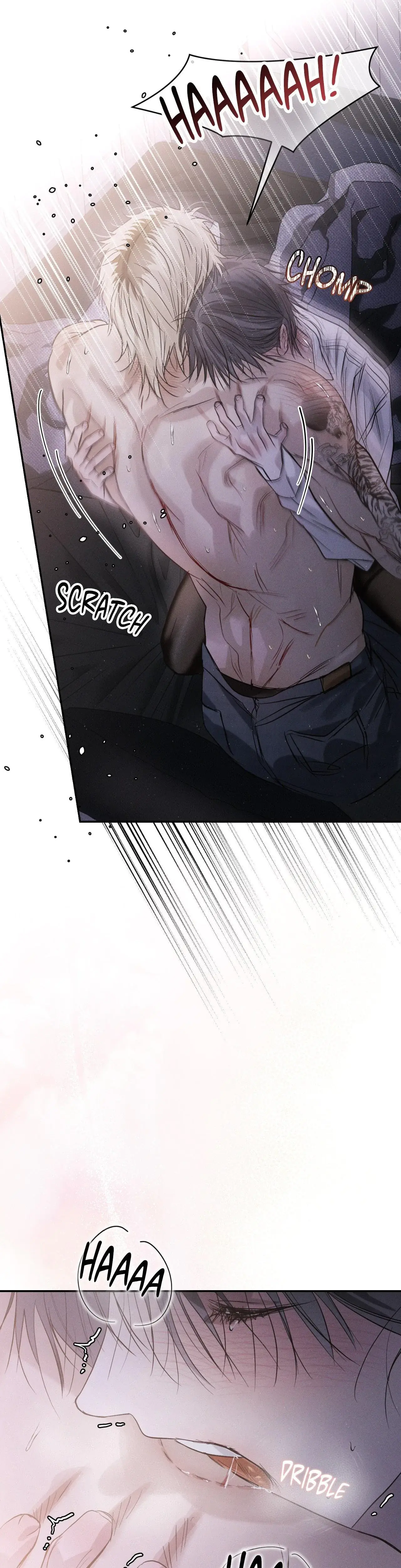 Summer Heat Chapter 47 - Page 43