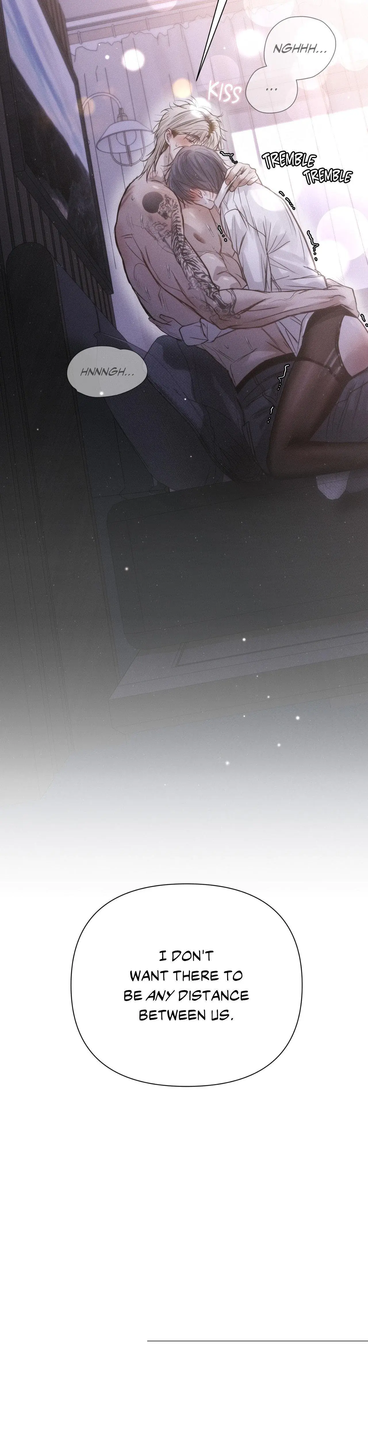 Summer Heat Chapter 47 - Page 45