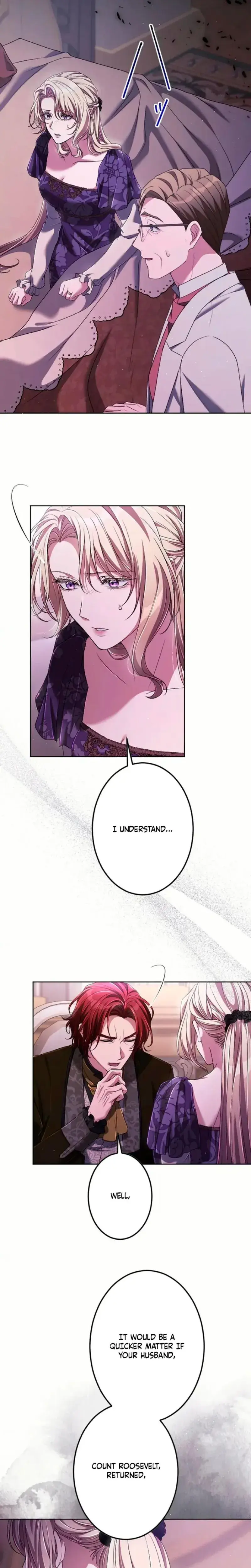 Summer Heat Chapter 48 - Page 14