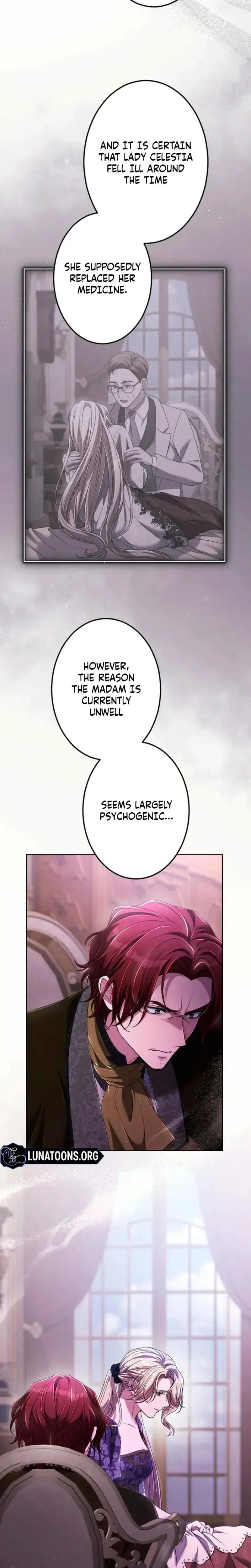 Summer Heat Chapter 48 - Page 2