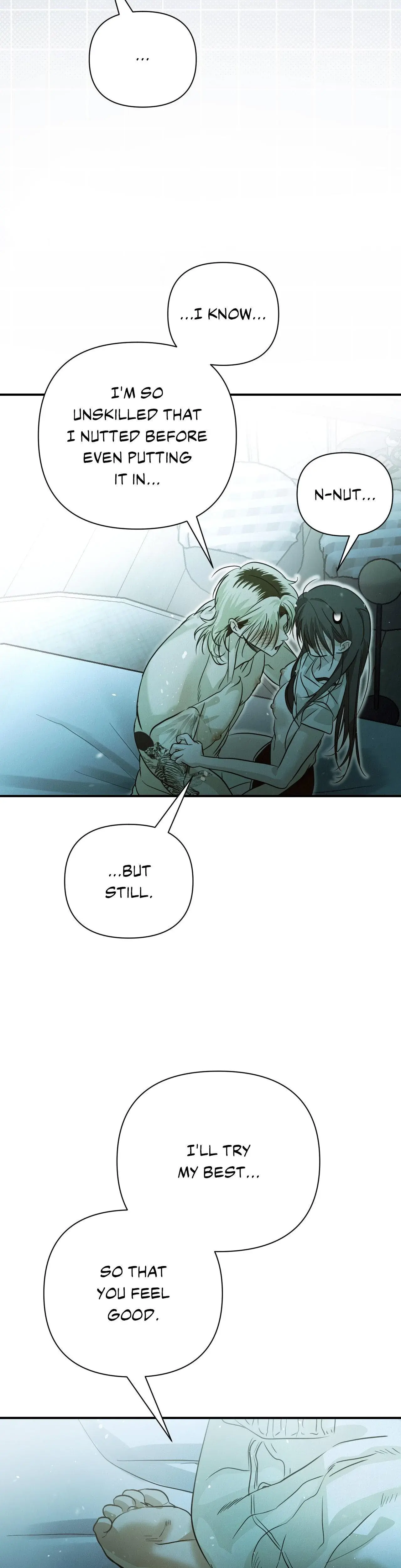 Summer Heat Chapter 5 - Page 13