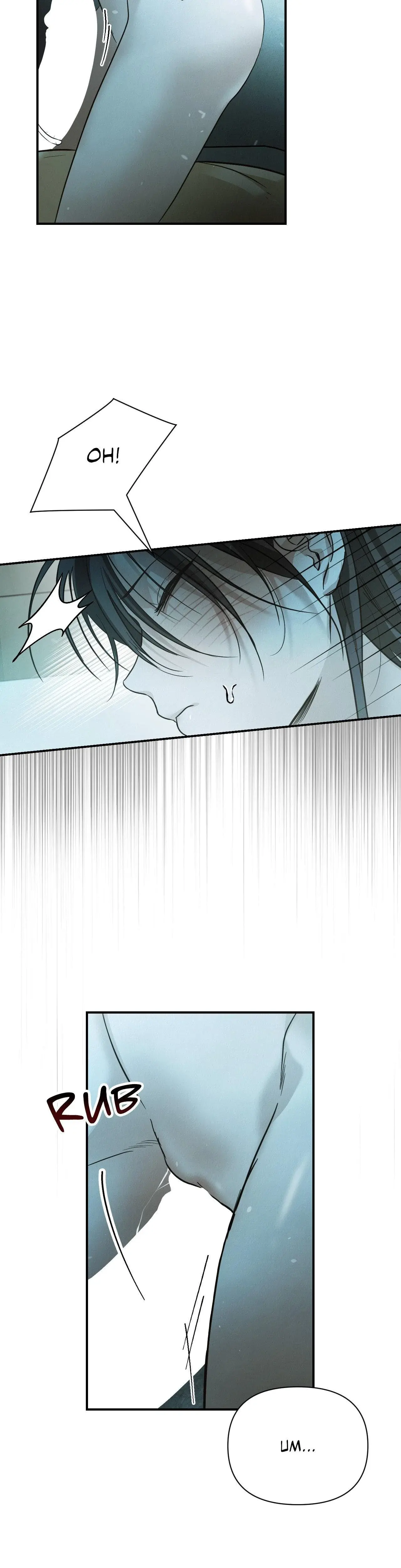Summer Heat Chapter 5 - Page 19