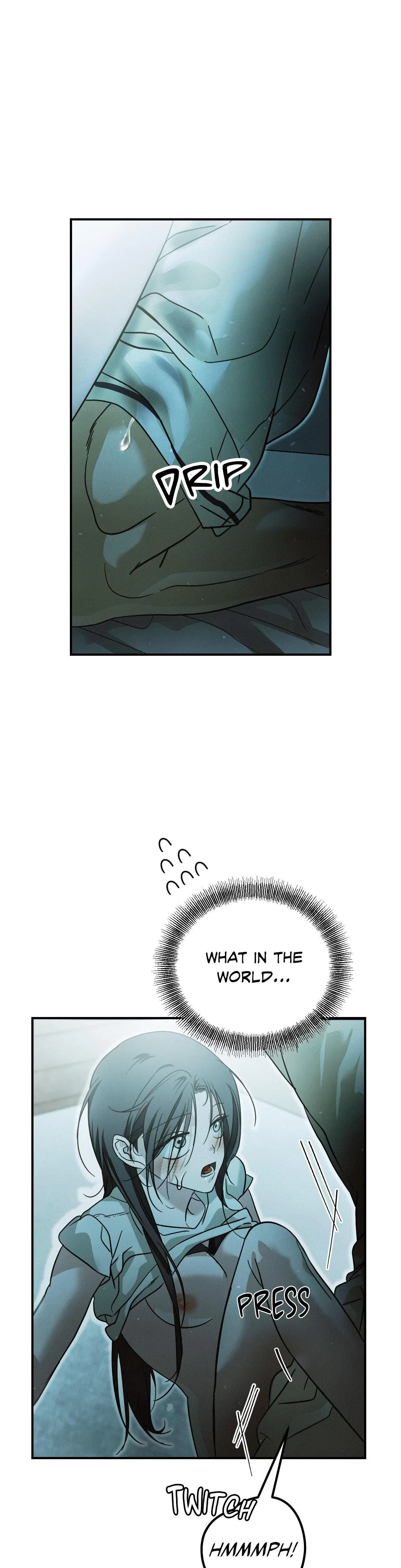 Summer Heat Chapter 5 - Page 2