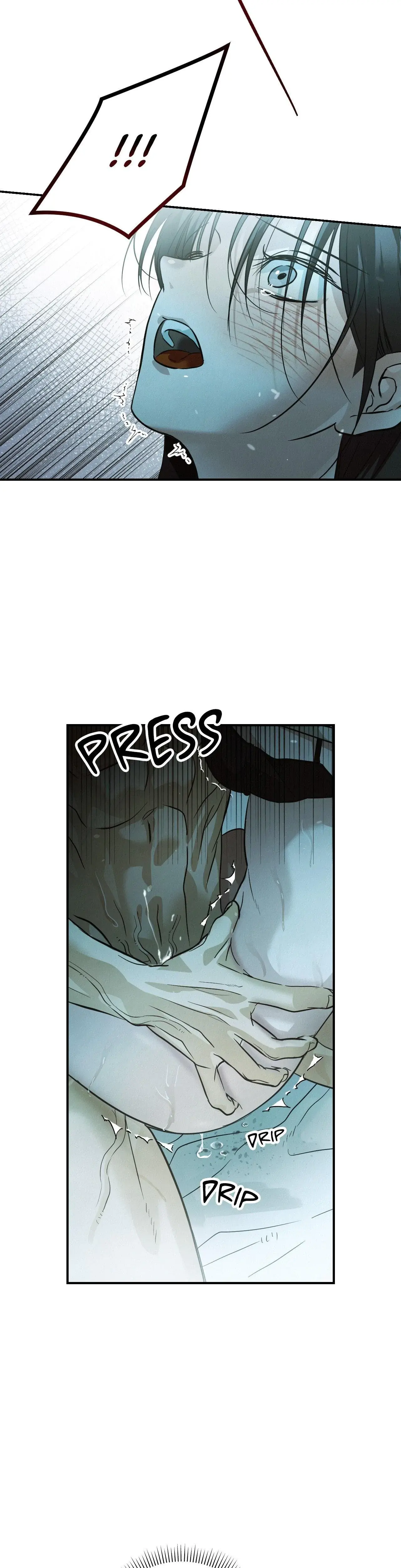 Summer Heat Chapter 5 - Page 27