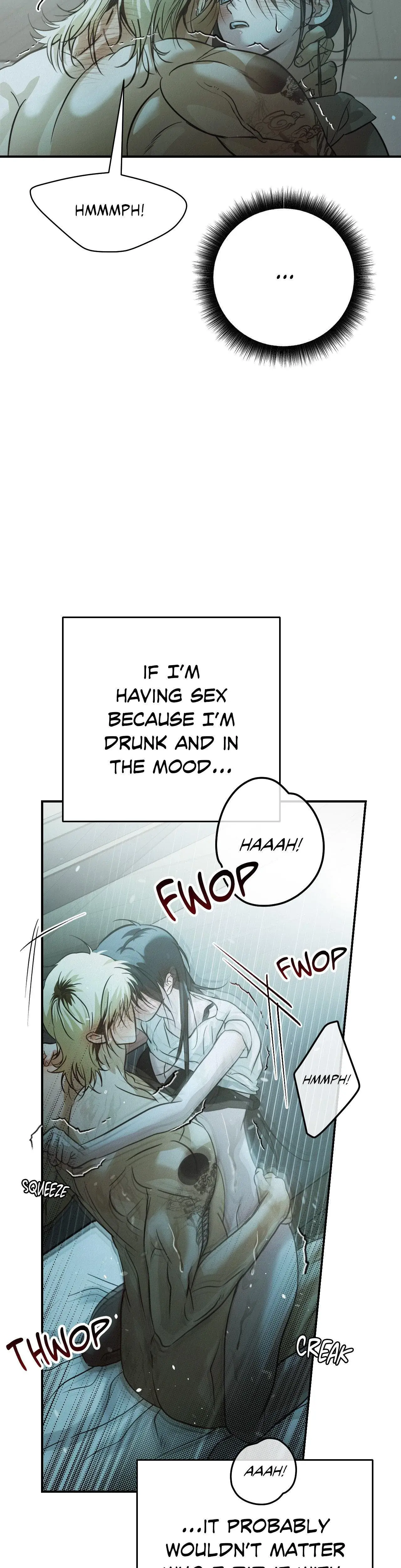 Summer Heat Chapter 5 - Page 31