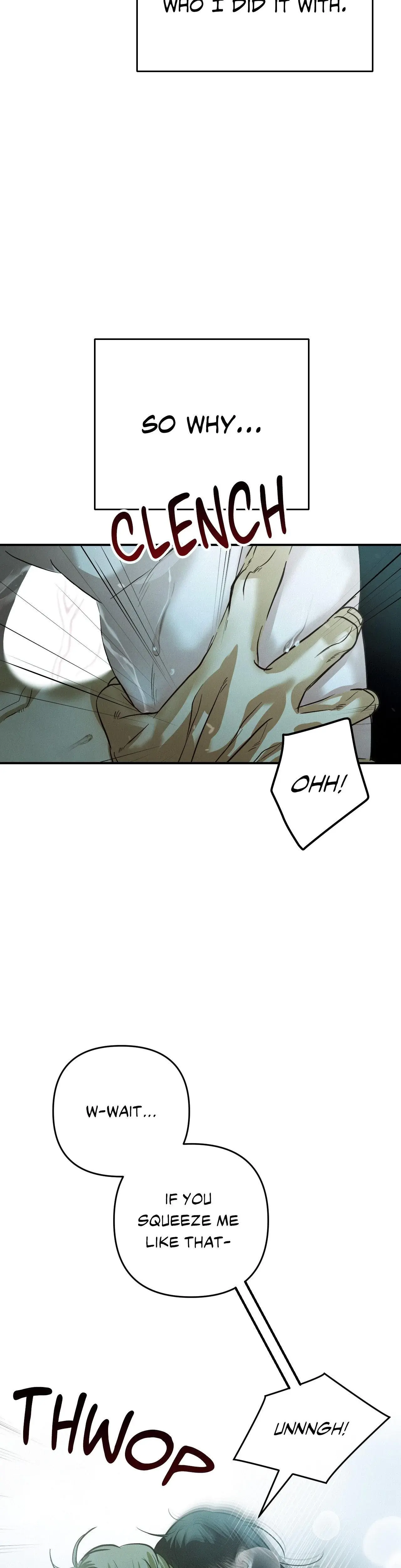 Summer Heat Chapter 5 - Page 32