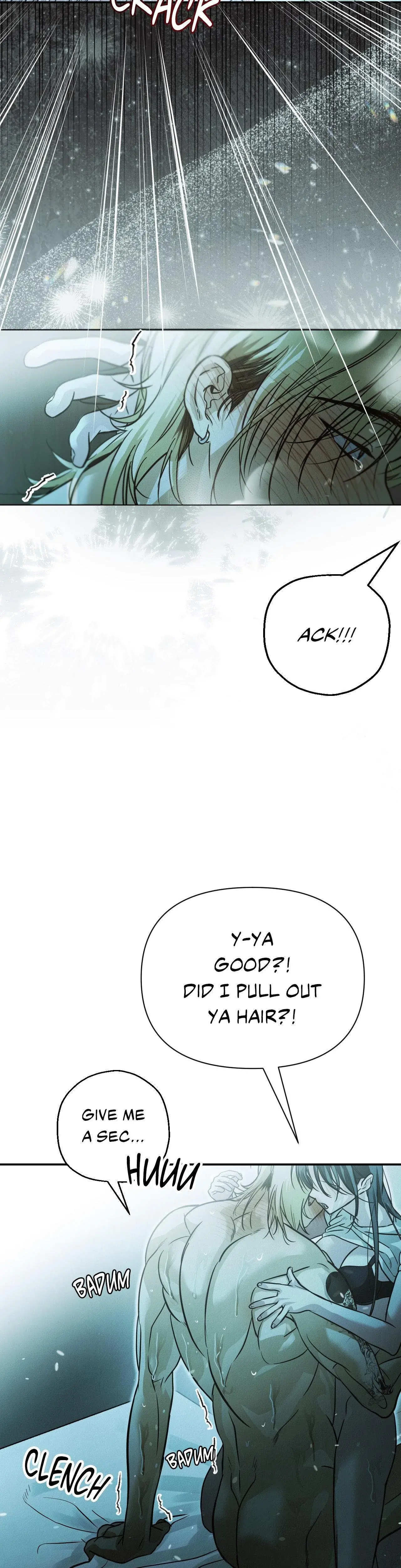 Summer Heat Chapter 5 - Page 34