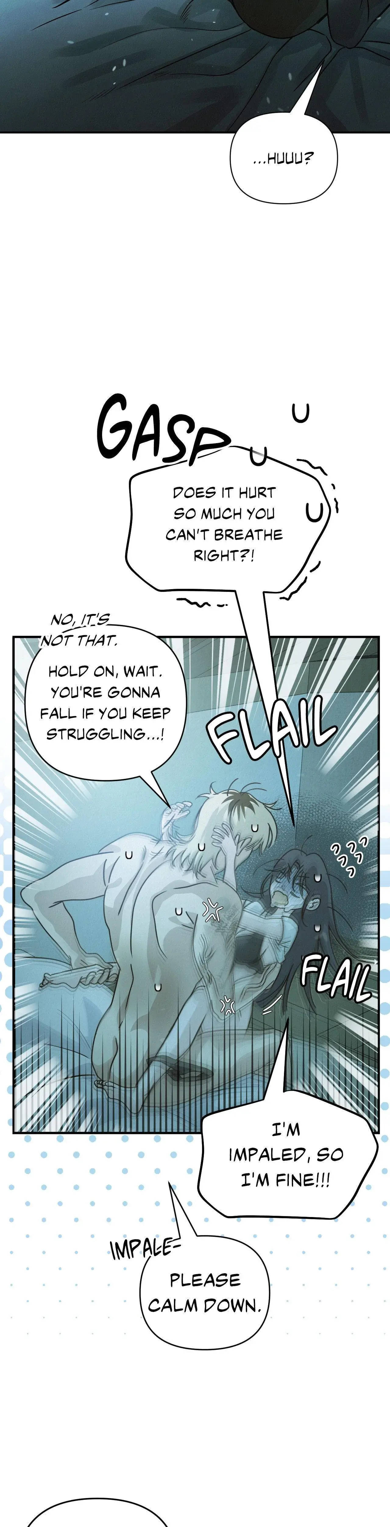 Summer Heat Chapter 5 - Page 35