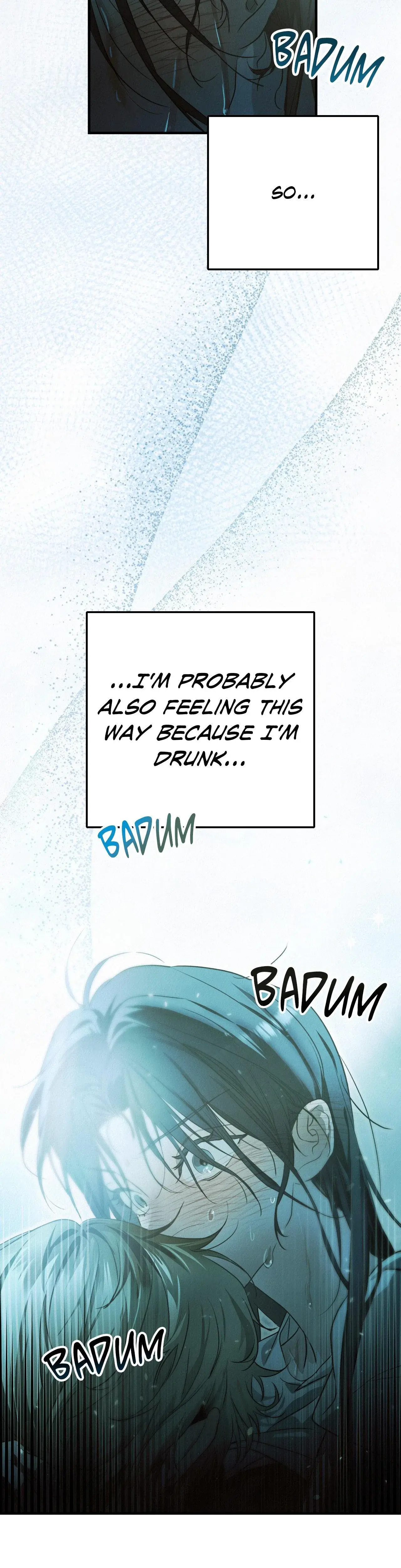 Summer Heat Chapter 5 - Page 39
